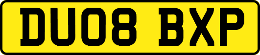 DU08BXP