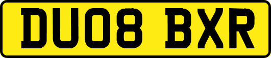 DU08BXR