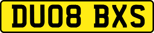 DU08BXS