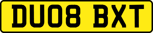 DU08BXT