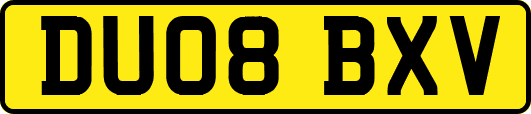 DU08BXV