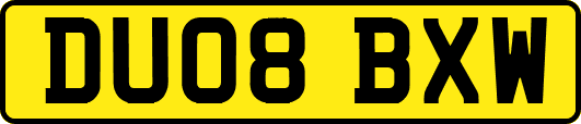 DU08BXW