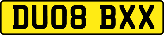 DU08BXX