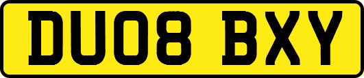 DU08BXY