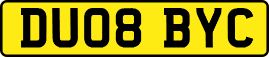 DU08BYC