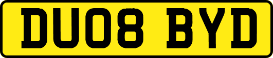 DU08BYD