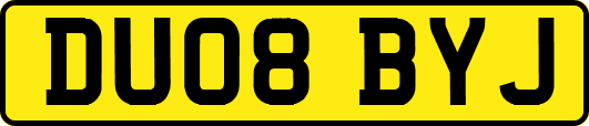DU08BYJ