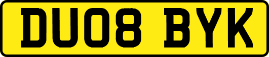 DU08BYK