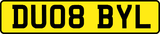 DU08BYL