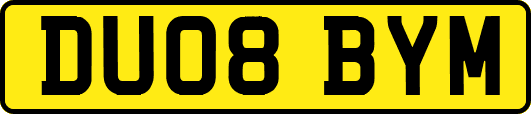 DU08BYM
