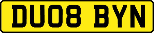 DU08BYN