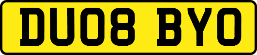 DU08BYO