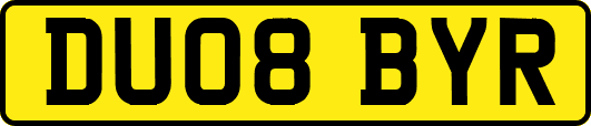 DU08BYR