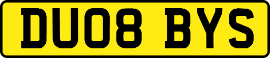 DU08BYS