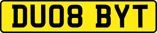 DU08BYT