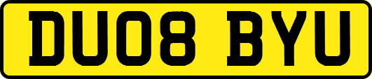 DU08BYU