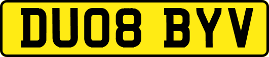 DU08BYV