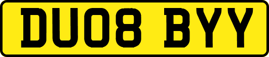 DU08BYY