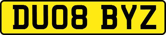 DU08BYZ
