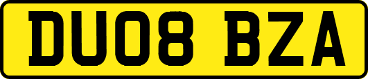 DU08BZA