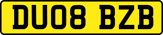 DU08BZB