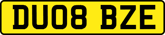 DU08BZE