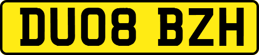 DU08BZH