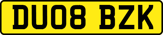 DU08BZK