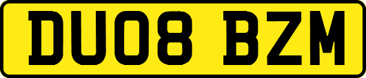 DU08BZM
