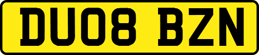 DU08BZN
