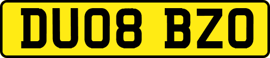 DU08BZO