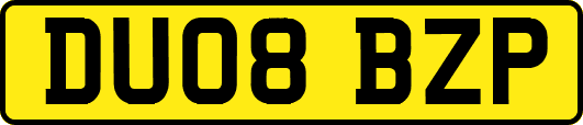 DU08BZP