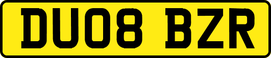 DU08BZR