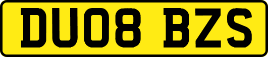 DU08BZS
