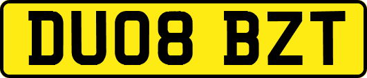 DU08BZT