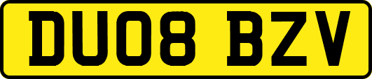 DU08BZV