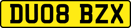 DU08BZX