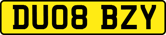DU08BZY