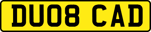 DU08CAD