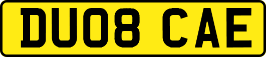DU08CAE