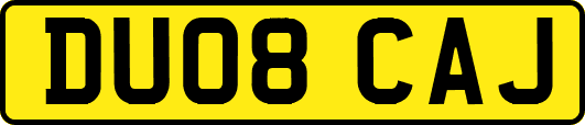 DU08CAJ