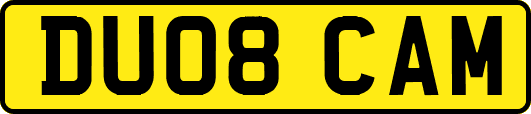 DU08CAM