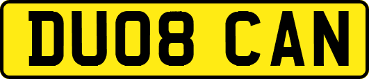 DU08CAN