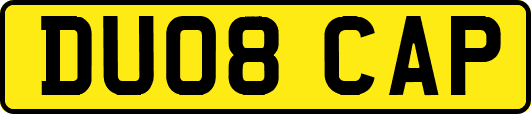 DU08CAP