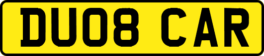 DU08CAR