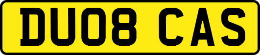DU08CAS