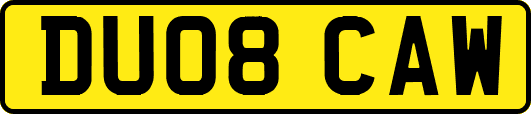 DU08CAW
