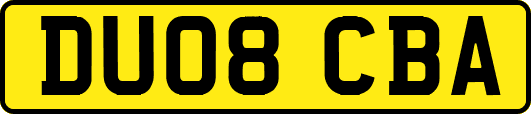 DU08CBA