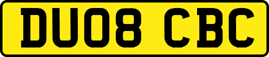 DU08CBC