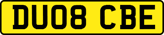 DU08CBE